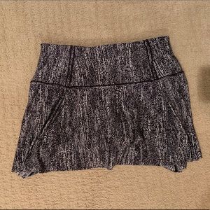 Lululemon Skirt